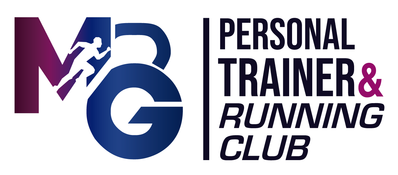 MG Running Club